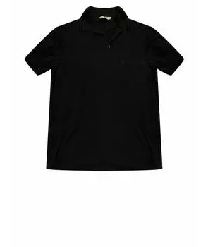 Поло с коротким рукавом