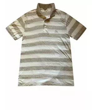 Поло с коротким рукавом