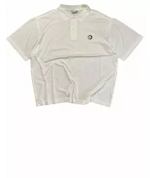 Поло с коротким рукавом