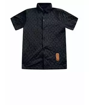 Поло с коротким рукавом