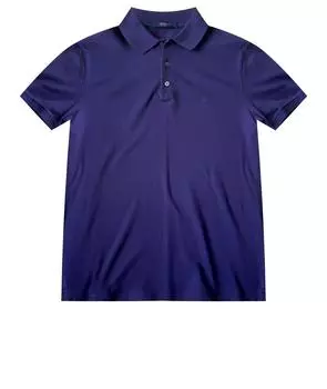 Поло с коротким рукавом