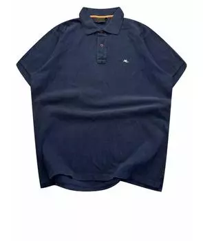 Поло с коротким рукавом