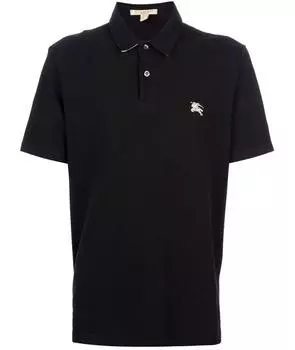 Поло с коротким рукавом