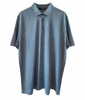 Поло с коротким рукавом