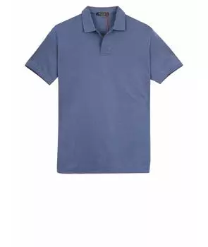 Поло с коротким рукавом