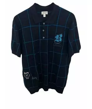 Поло с коротким рукавом