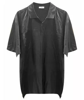 Поло с коротким рукавом