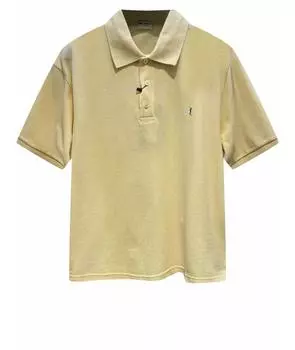 Поло с коротким рукавом