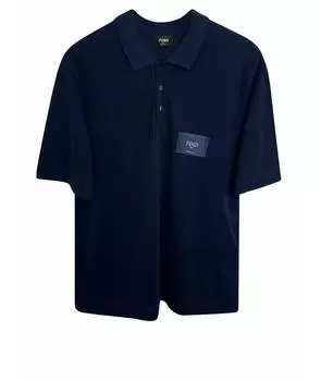 Поло с коротким рукавом