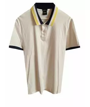 Поло с коротким рукавом