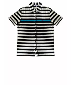 Поло с коротким рукавом