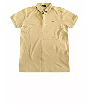 Поло с коротким рукавом