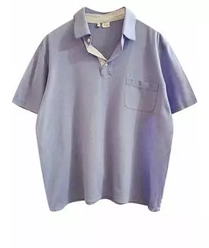 Поло с коротким рукавом