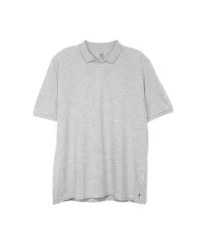 Поло с коротким рукавом