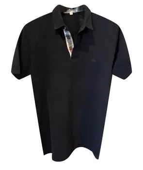 Поло с коротким рукавом
