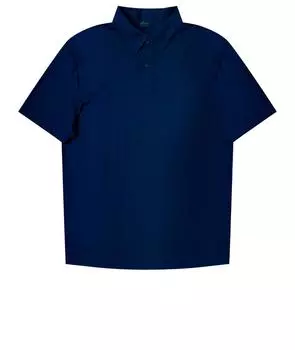 Поло с коротким рукавом