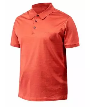 Поло с коротким рукавом