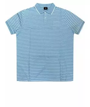 Поло с коротким рукавом