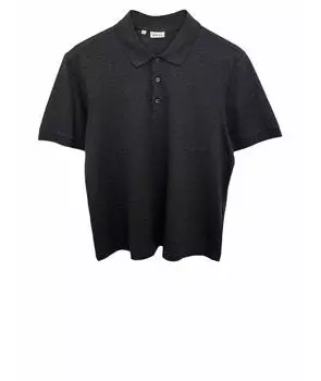 Поло с коротким рукавом