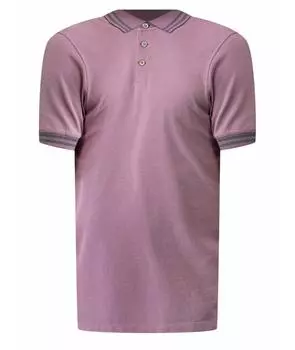 Поло с коротким рукавом