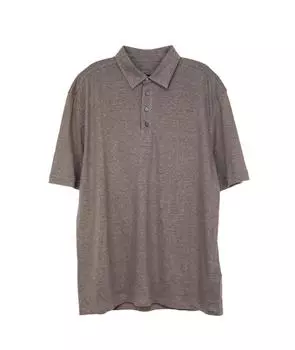 Поло с коротким рукавом