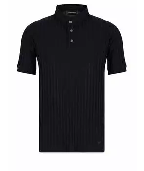 Поло с коротким рукавом