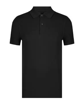 Поло с коротким рукавом