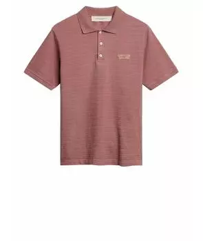 Поло с коротким рукавом