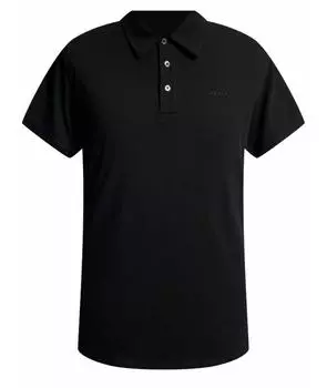 Поло с коротким рукавом