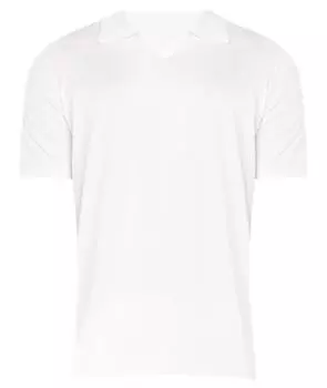 Поло с коротким рукавом