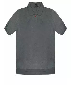 Поло с коротким рукавом