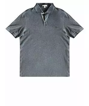 Поло с коротким рукавом