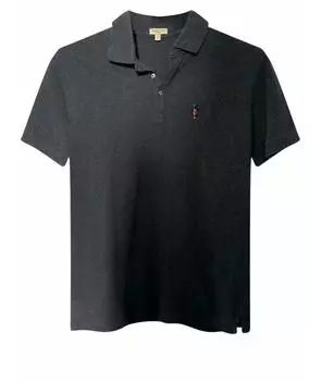 Поло с коротким рукавом