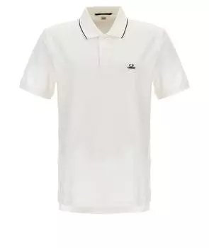 Поло с коротким рукавом