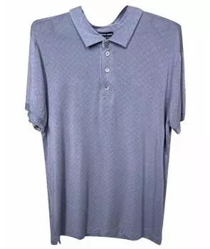 Поло с коротким рукавом