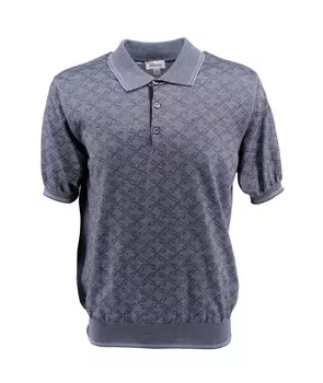 Поло с коротким рукавом