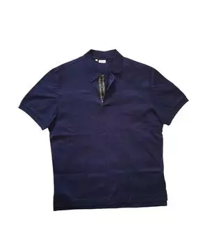 Поло с коротким рукавом