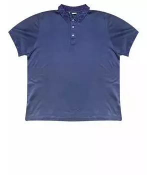 Поло с коротким рукавом