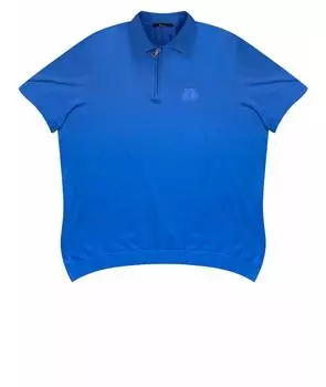 Поло с коротким рукавом