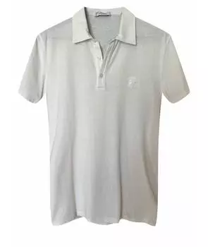 Поло с коротким рукавом