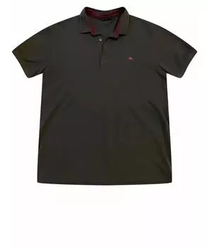 Поло с коротким рукавом