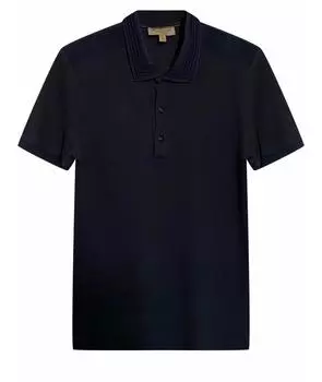 Поло с коротким рукавом