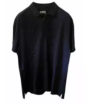 Поло с коротким рукавом