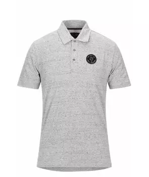 Поло с коротким рукавом
