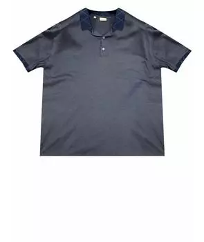 Поло с коротким рукавом