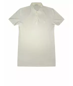 Поло с коротким рукавом