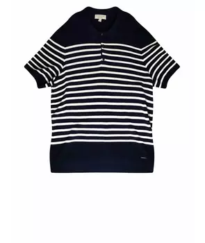 Поло с коротким рукавом