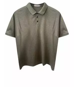 Поло с коротким рукавом