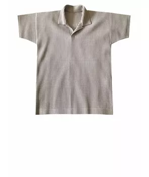 Поло с коротким рукавом
