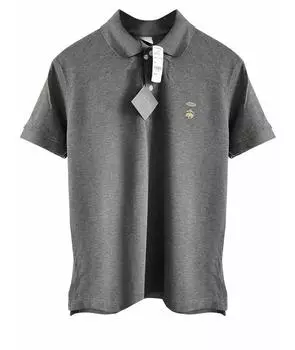 Поло с коротким рукавом